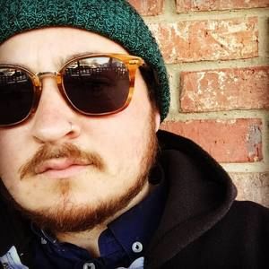 Meet your Posher, William